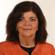 Carmen GARCIA-MATEO